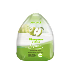 MANZANA VERDE 55grs