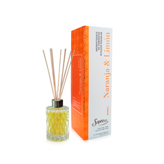 NARANJA Y LIMON 130ML