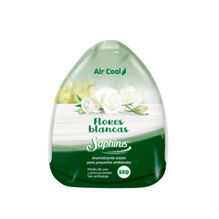 FLORES BLANCAS 55grs