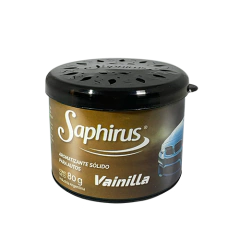 VAINILLA 80grs