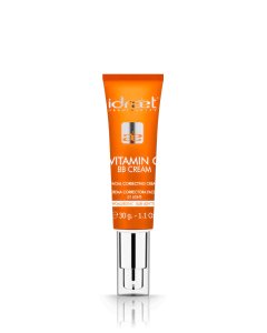 VITAMIN C BB Cream - Tono Light (claro)