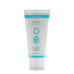 BIO HIDRATANTE GEL - comprar online
