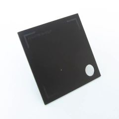 BLENDING PLATE