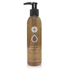 BODY LIFT MODELADOR REAFIRMANTE 200GR