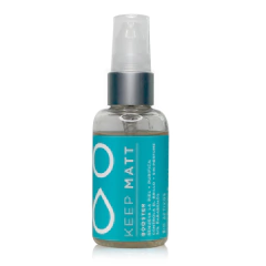 BOOSTER KEEP MATT (Piel Oleosa) 60cc