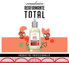 EMULSIÓN REAFIRMANTE TOTAL
