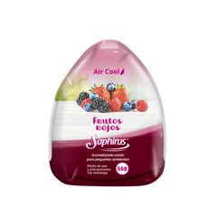 FRUTOS ROJOS 55grs