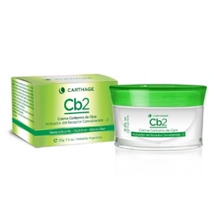CREMA PARA CONTORNO DE OJOS