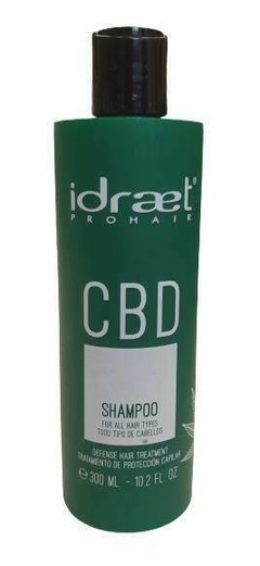 CBD SHAMPOO - comprar online