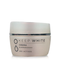 CREMA KEEP WHITE - comprar online