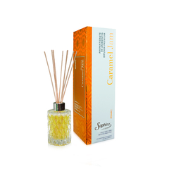 CARAMEL JAM 130ML