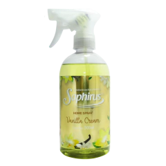 VAINILLA CREAM 500ML