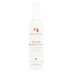 ECLAIR GLOW TONIC - Tónico despig.