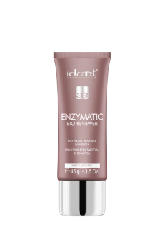 ENZYMATIC BIO RENEWER EMULSIÓN RENOVADORA ENZIMÁTICA