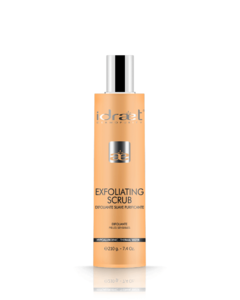 EXFOLIATING SCRUB - Gel Exfoliante Suave Purificante