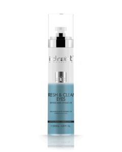 FRESH & CLEAN EYES - Desmaquillante Waterproof
