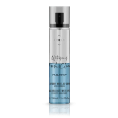FRESH & CLEAN REMOVER - Desmaquillante Waterproof