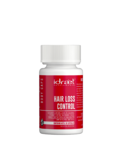 HAIR LOSS CONTROL