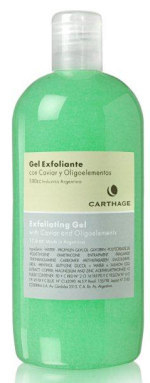 GEL EXFOLIANTE - comprar online