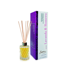 LAVANDA Y ROMERO 130ML
