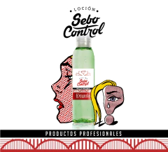 LOCIÓN SEBOCONTROL