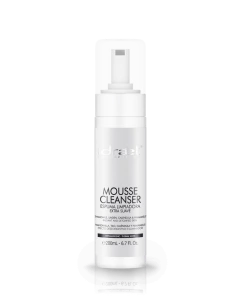 MOUSSE CLEANSER - Espuma Limpiadora Extra Suave