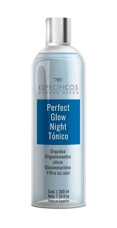 Perfect Glow Night Tónico x 300ml