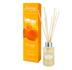 ORANGE 125ML