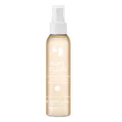 SOFT CLEAN - Agua micelar