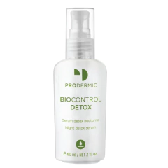 BIO CONTROL DETOX - Suero nocturno