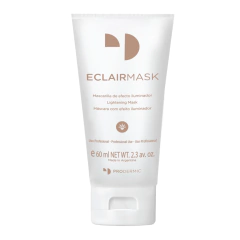 ECLAIR GLOW MASK - Máscara despig.