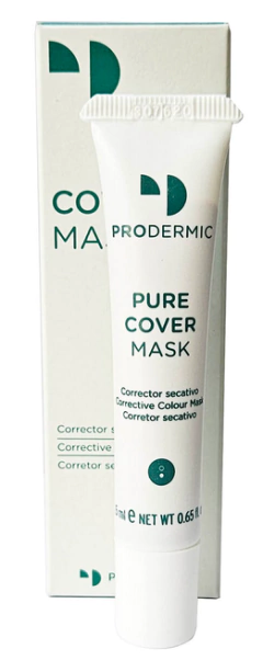 PURE COVER MASK