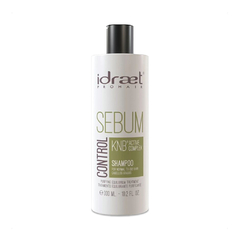 Sebum Control Shampoo