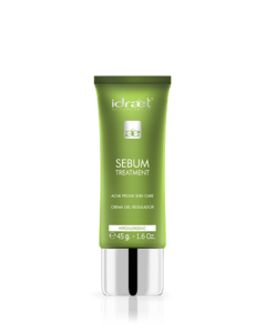 Sebum treatment- Crema gel