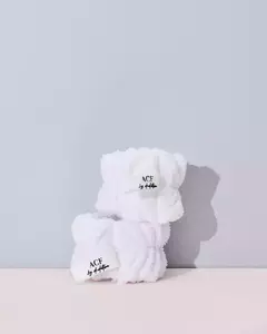 Muñequeras para Rutina Facial