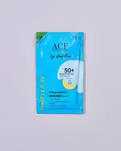 Recarga Fotoprotector Toque Seco FPS 50+