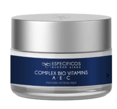 Complex Bio Vitamins A+E+C - comprar online