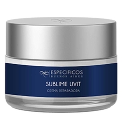Sublime Uvit - Crema Reparadora - comprar online
