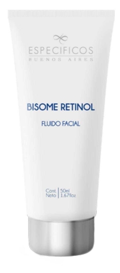 Bisome Retinol - Fluido Facial - comprar online