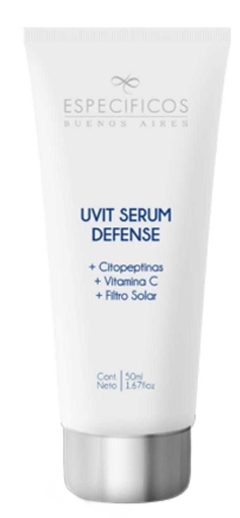 Uvit Serum Defense - comprar online