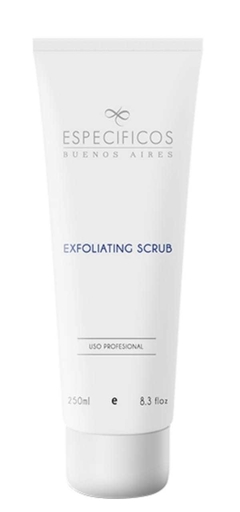 Exfoliating Scrub