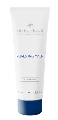 Refreshing Mask