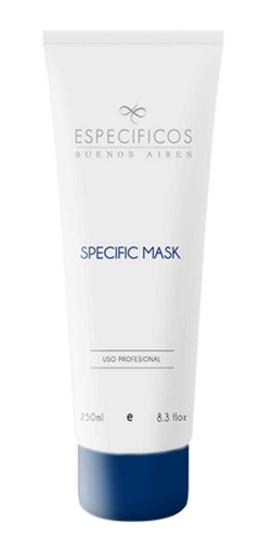 Specific Mask