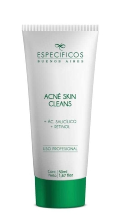 Acne Skin Cleans - comprar online