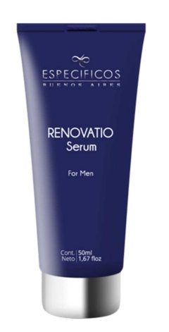 RENOVATIO Serum For Men