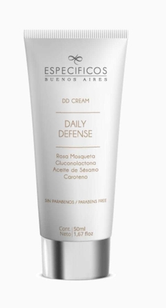 DD Cream