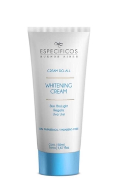 Whitening Cream - comprar online