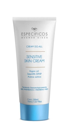 Sensitive Cream - comprar online