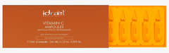 VITAMIN C AMPOLLAS SKIN REVIVER