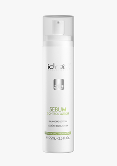 SEBUM CONTROL LOTION x 75 ML